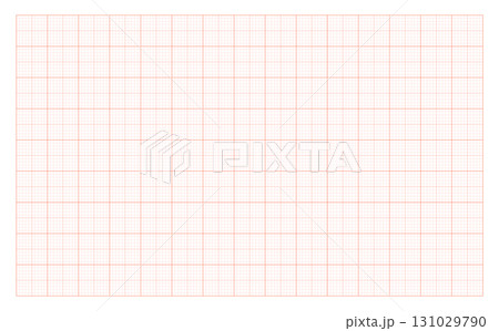 Millimeter paper template 131029790