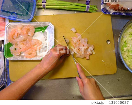 お好み焼き　料理　キッチン 131030027