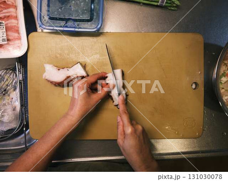 お好み焼き　料理　キッチン 131030078