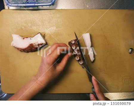 お好み焼き　料理　キッチン 131030079