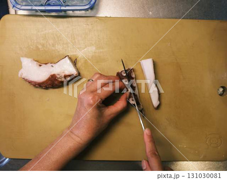 お好み焼き　料理　キッチン 131030081