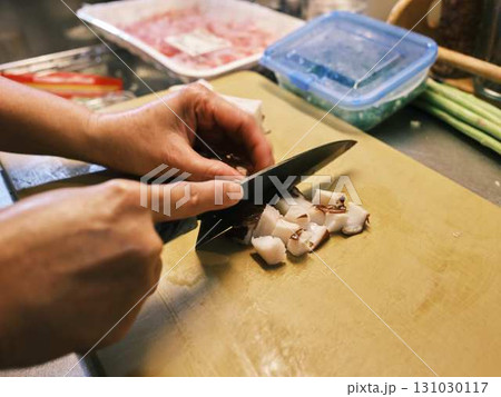 お好み焼き　料理　キッチン 131030117