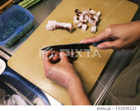 お好み焼き　料理　キッチン 131030123