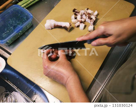 お好み焼き　料理　キッチン 131030124