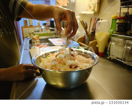 お好み焼き　料理　キッチン 131030134