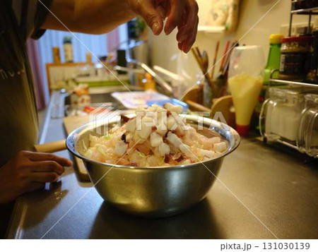 お好み焼き　料理　キッチン 131030139