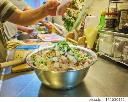 お好み焼き　料理　キッチン 131030152