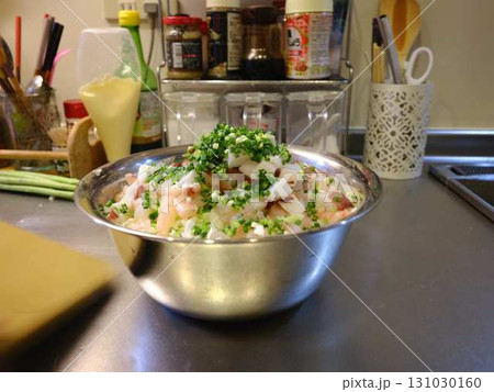 お好み焼き　料理　キッチン 131030160