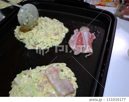 お好み焼き　料理　キッチン 131030177