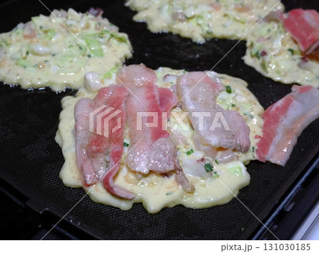 お好み焼き　料理　キッチン 131030185