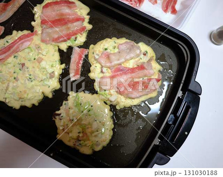 お好み焼き　料理　キッチン 131030188