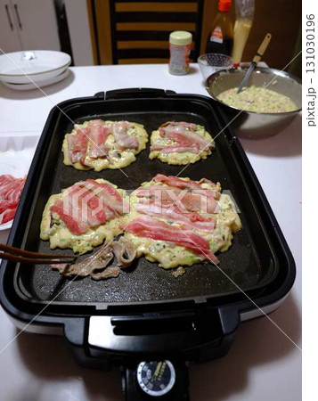 お好み焼き 料理 キッチン お好み焼き 料理 キッチン 131030196