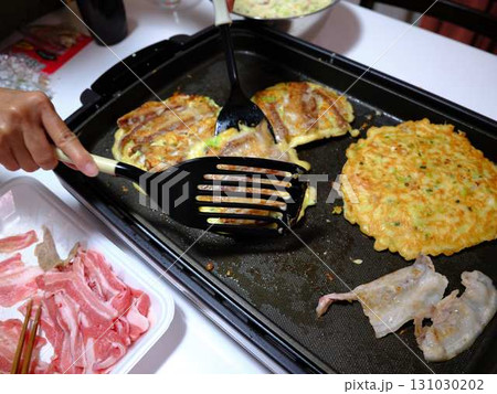 お好み焼き 料理 キッチン お好み焼き 料理 キッチン 131030202