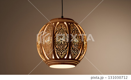 wooden frame on wood wall background 131030712