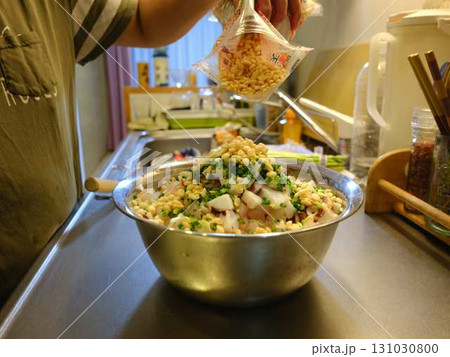 お好み焼き　料理　キッチン 131030800