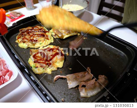 お好み焼き 料理 キッチン お好み焼き 料理 キッチン 131030813