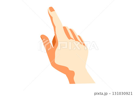 人差し指 131030921