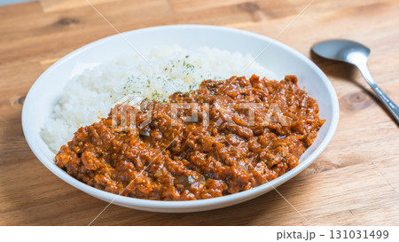 キーマカレー キーマカレー 131031499