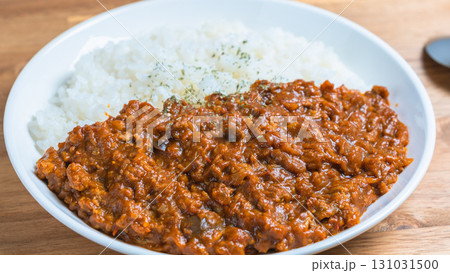 キーマカレー 131031500
