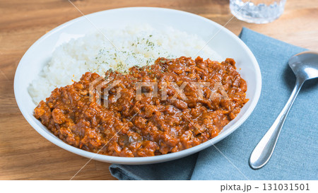 キーマカレー キーマカレー 131031501