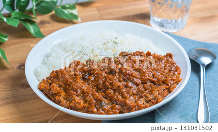 キーマカレー 131031502