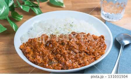 キーマカレー 131031504