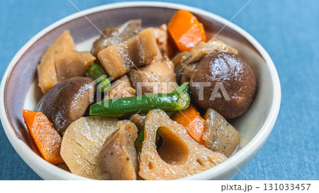 筑前煮 筑前煮 131033457