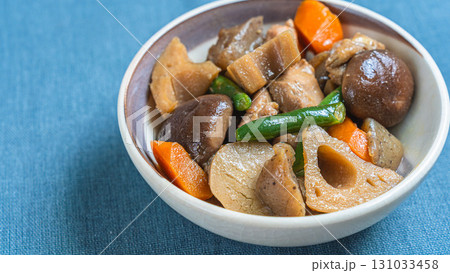 筑前煮 筑前煮 131033458