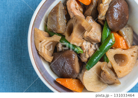 筑前煮 筑前煮 131033464