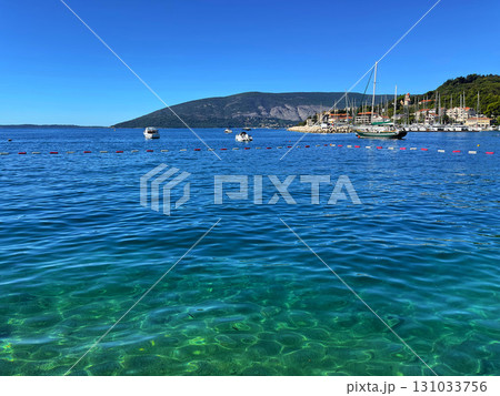 boats in the sea boats in the sea 131033756