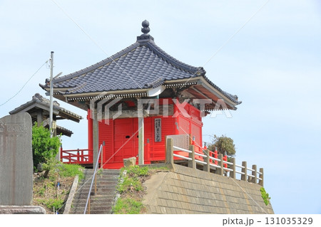 岩船地蔵尊(千葉県いすみ市) 岩船地蔵尊(千葉県いすみ市) 131035329