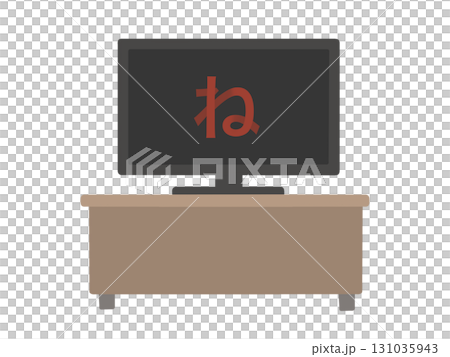 Netflix 電視螢幕觀看 Netflix 的插圖 Netflix 電視螢幕觀看 Netflix 的插圖 131035943