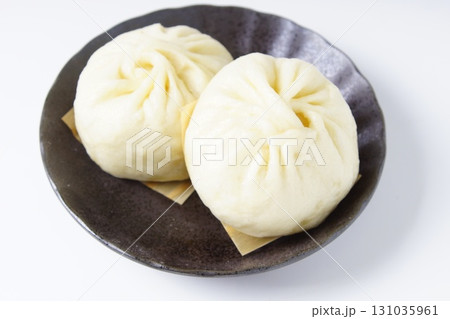 豚まん　肉まん 131035961