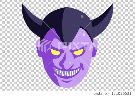魔鬼臉 魔鬼臉 131036521