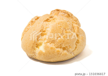 シュークリーム 131036817