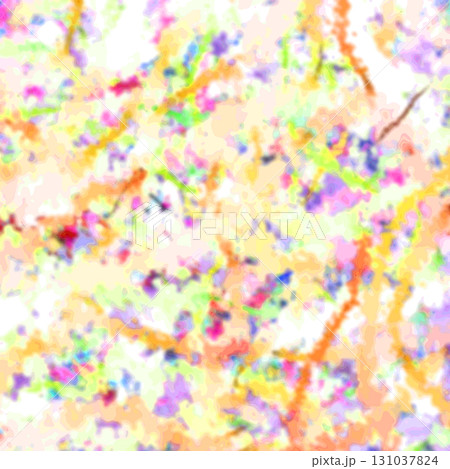 カラフルなペイント 131037824
