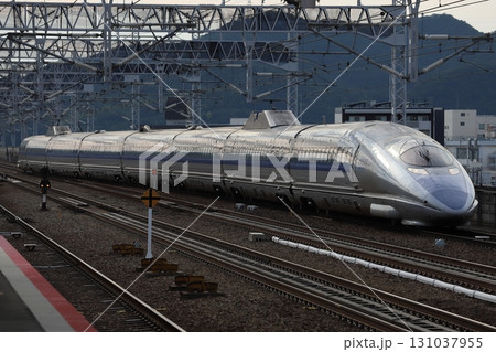 500系新幹線「こだま」 131037955