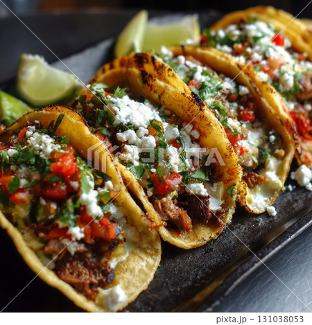 アメリカンタコス 131038053