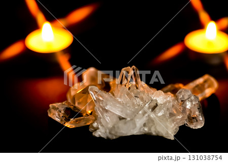 スピリチュアルイメージ 131038754