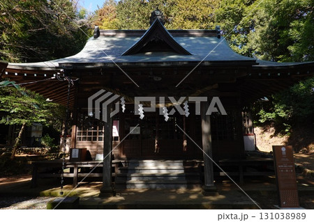 鑓水諏訪神社 鑓水諏訪神社 131038989