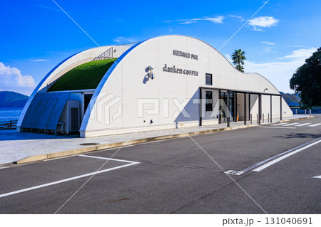 いけだ湖パクス　カフェ 131040691