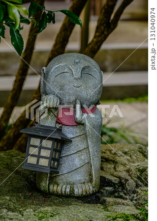 お地蔵さん（明月院） 131040974