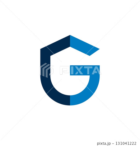 Letter G Logo Template Illustration Design. Vector EPS 10. 131041222