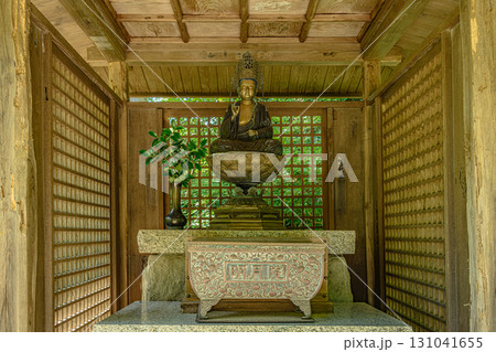 如意輪観音菩薩(明月院) 如意輪観音菩薩(明月院) 131041655