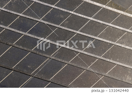 blade for the construction of a multifunctional knife for use in construction work 131042440