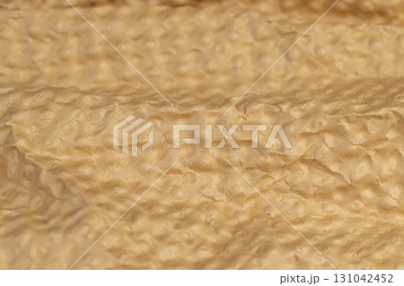 soft corrugated paper for storing equipment , paper details with a raised surface and a large number of irregularities soft corrugated paper for storing equipment , paper details with a raised surface and a large number of irregularities 131042452
