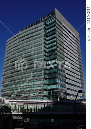 日産本社ビル 日産本社ビル 131042524