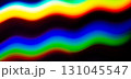 Abstract colorful waves background. Wallpaper banner design. 131045547