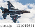 大空を飛ぶ戦闘機 131045641
