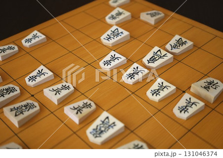 将棋（第66期王位戦第5局投了棋譜） 131046374